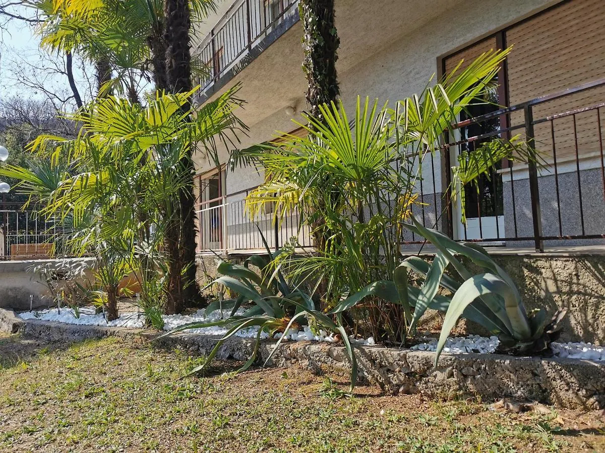Penko Apartment Lovran Croatia
