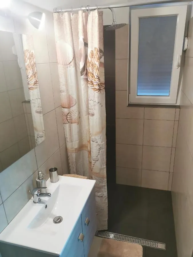 Penko Apartment Lovran