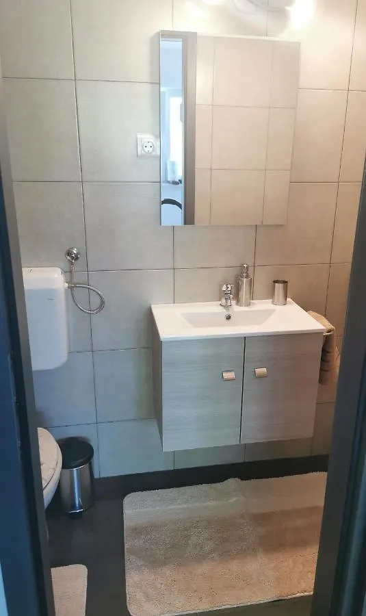 Penko Apartment Lovran