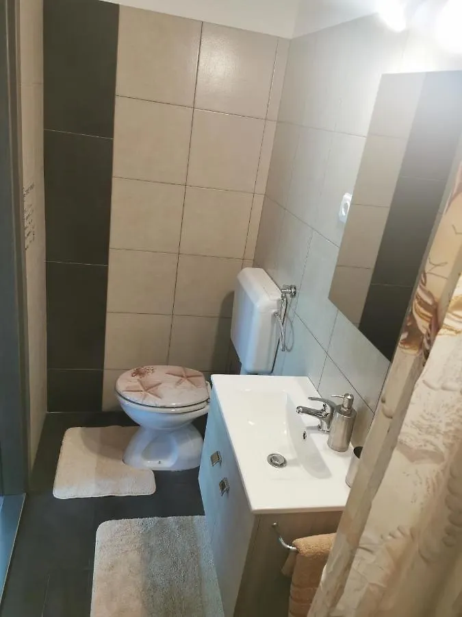 Penko Apartment Lovran 0*,  Croatia