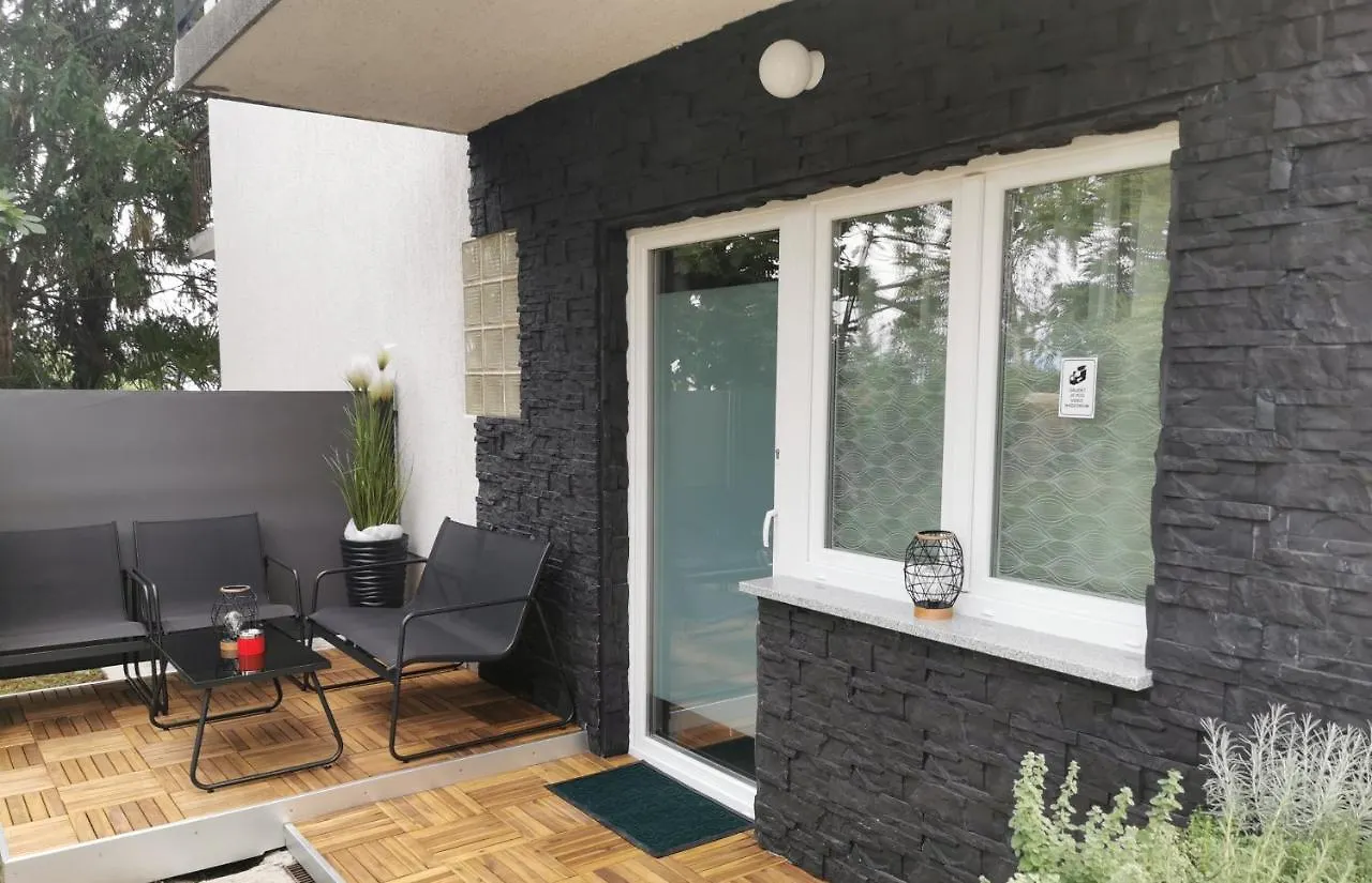 Penko Apartment Lovran