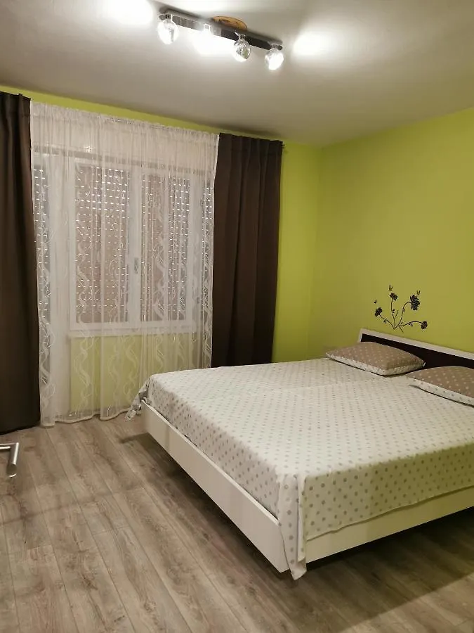 Penko Apartment Lovran 0*,  Croatia