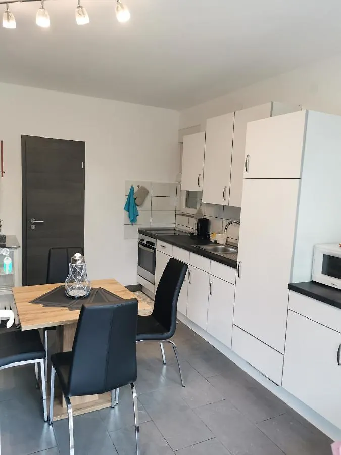 Penko Apartment Lovran Croatia