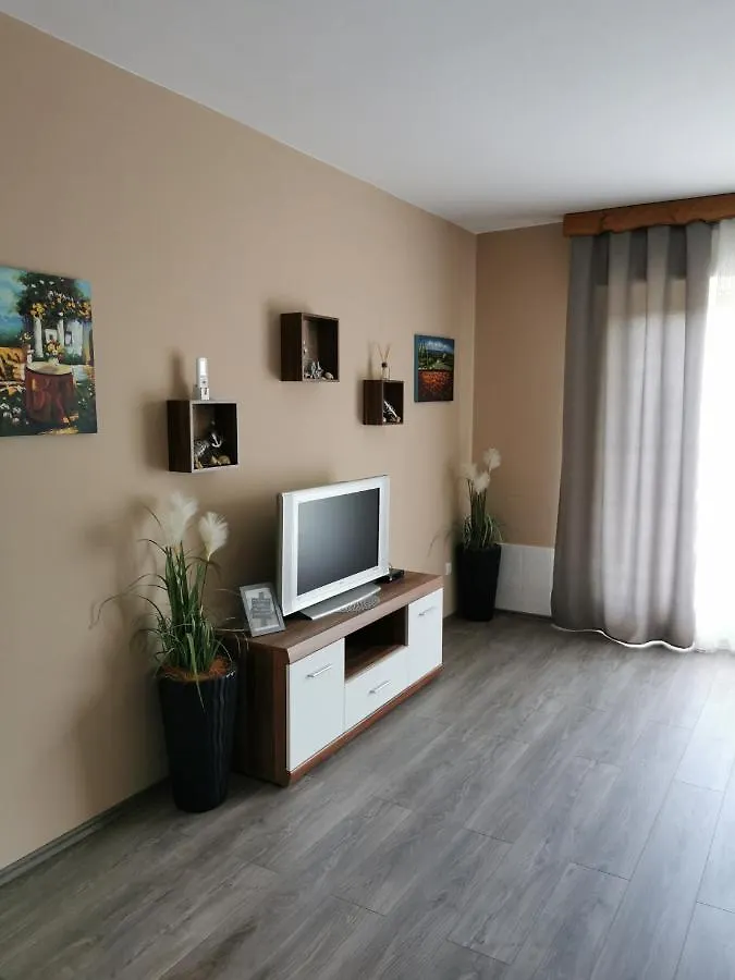 Penko Apartment Lovran 0*,  Croatia
