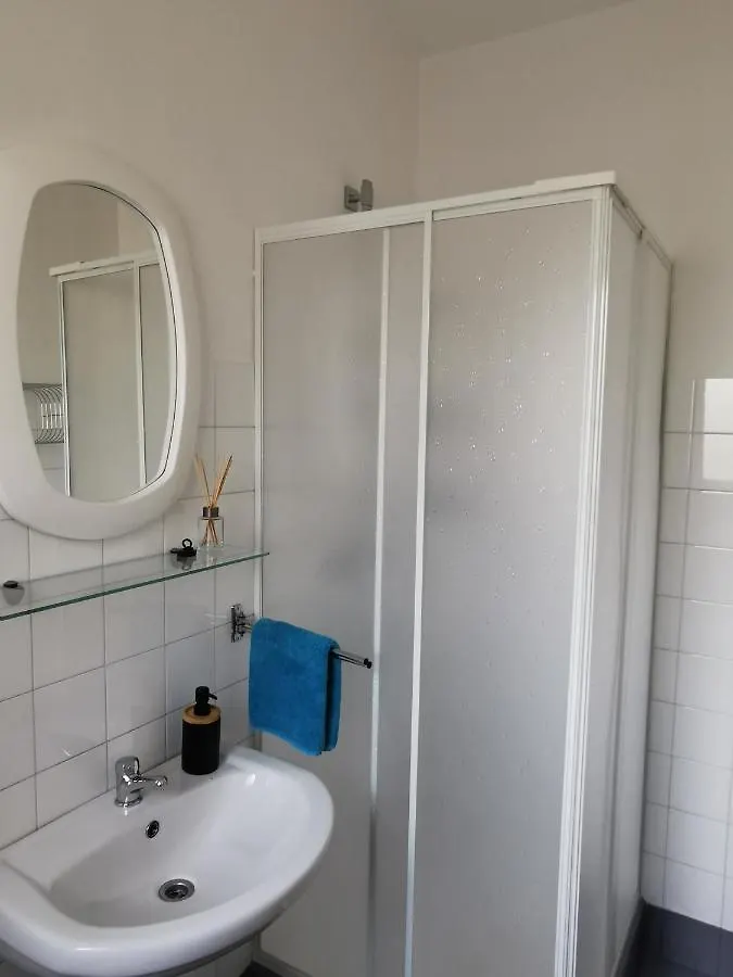 Penko Apartment Lovran Croatia