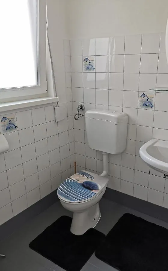 Penko Apartment Lovran