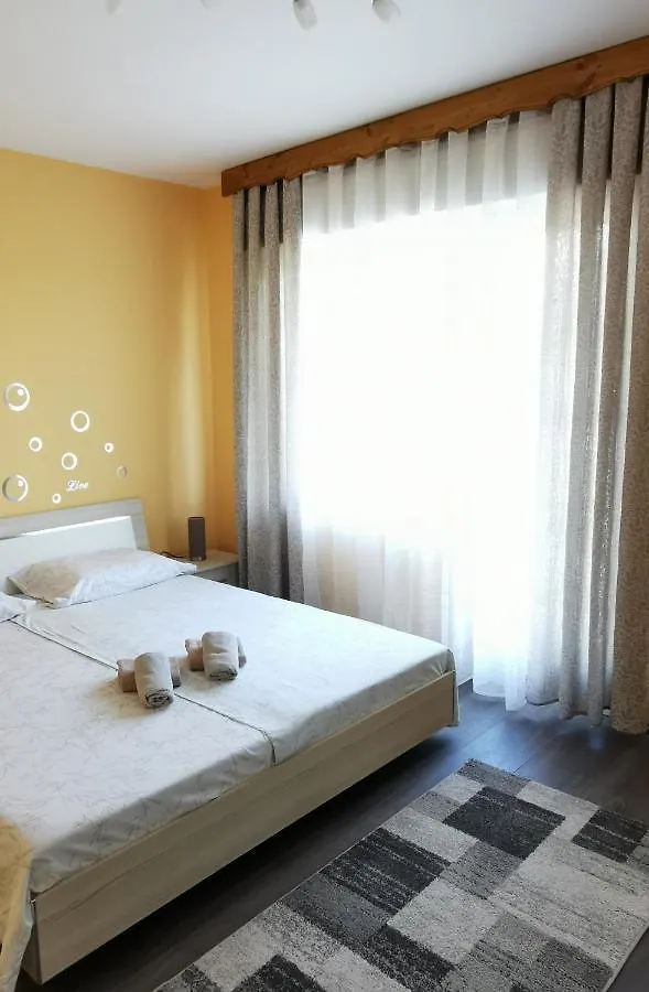 Penko Apartment Lovran