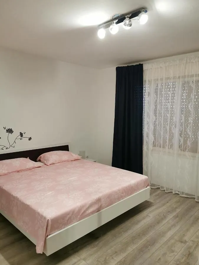 Penko Apartment Lovran 0*,