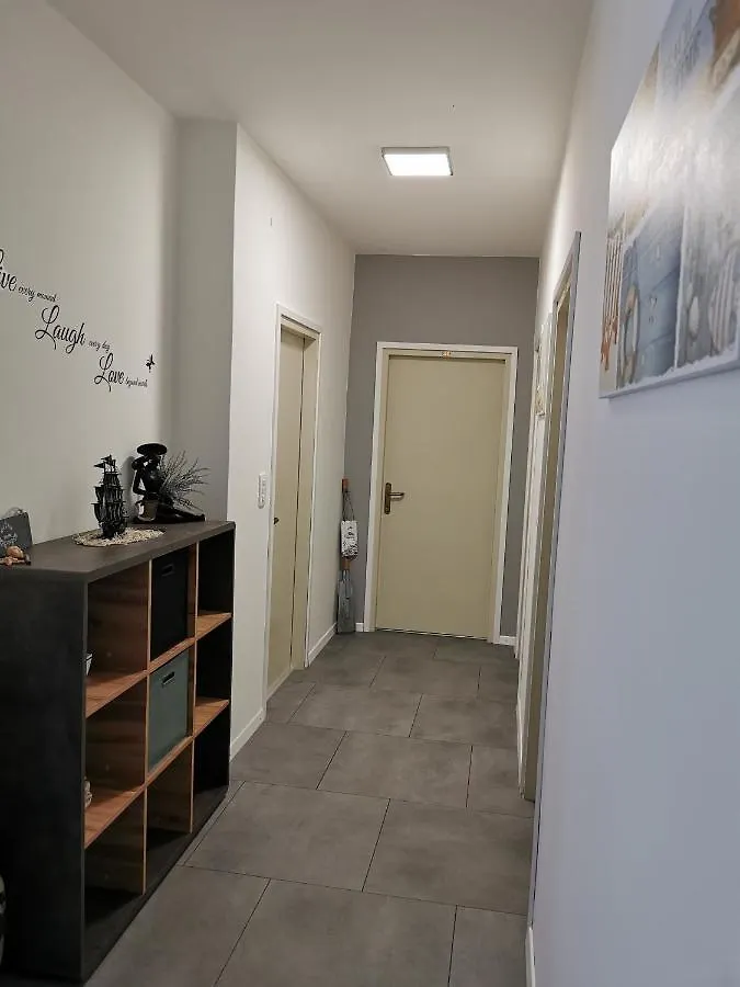 Penko Apartment Lovran