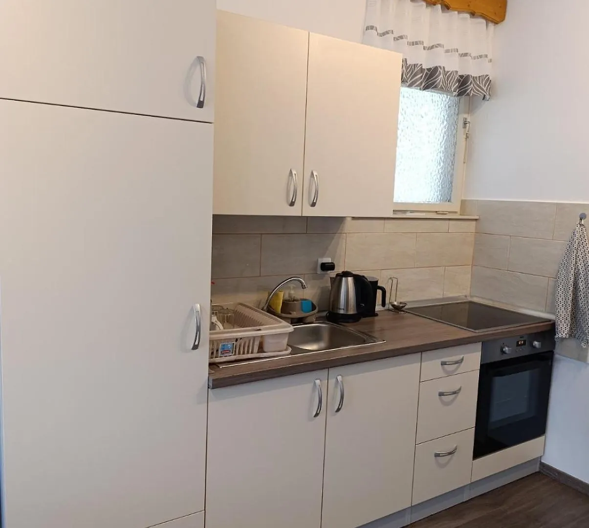 Penko Apartment Lovran